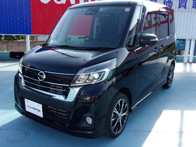 北九州日産モーター株式会社 小倉中古車センター 福岡県 デイズルークス 日産の在庫詳細から中古車を探す 日産公式中古車検索サイト