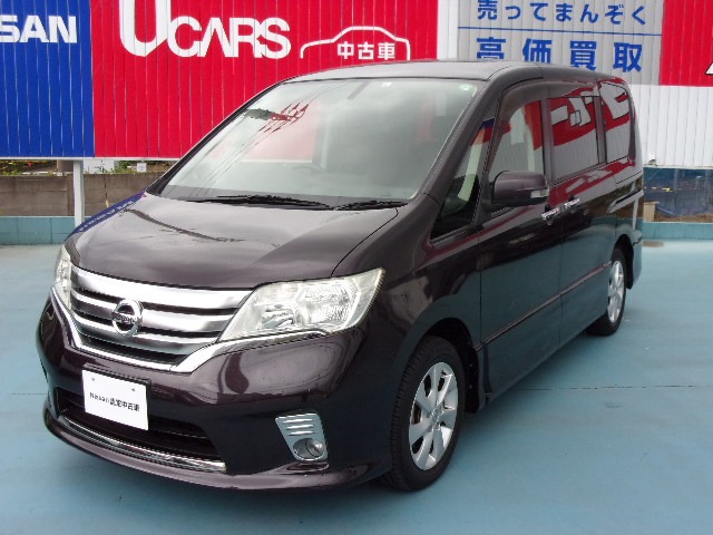 北九州日産モーター株式会社 小倉中古車センター 福岡県 セレナ 日産の在庫詳細から中古車を探す 日産公式中古車検索サイト