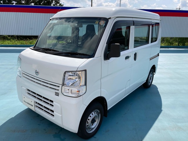 北九州日産モーター株式会社 小倉中古車センター 福岡県 Nv100クリッパー 日産の在庫詳細から中古車を探す 日産公式中古車検索サイト