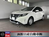 日産 ノート 1200cc 1.2 S FOUR 4WD