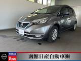 日産 ノート 1200cc 1.2 e-POWER メダリスト FOUR 4WD