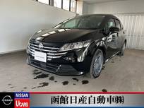 日産 ノート 1200cc 1.2 X FOUR 4WD