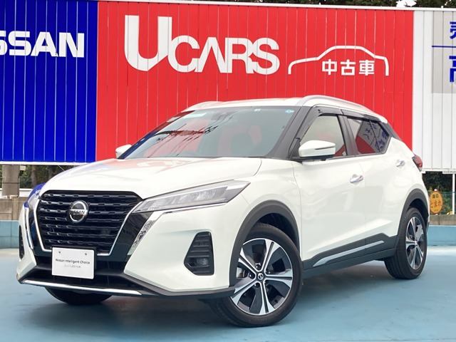 北九州日産モーター株式会社 小倉中古車センター 福岡県 キックス 日産の在庫詳細から中古車を探す 日産公式中古車検索サイト