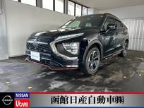 三菱 エクリプスクロス 2400cc PHEV 2.4 P 4WD