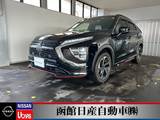 三菱 エクリプスクロス 2400cc PHEV 2.4 P 4WD