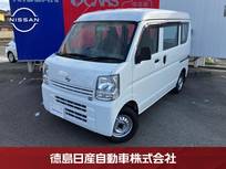 日産 NV100クリッパー 660cc 660 DX ハイルーフ 4WD 禁煙車 メタルキー マニュアルエアコン ETC