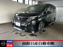 日産 セレナ 1400cc 1.4 e-4ORCE ハイウェイスターV 4WD