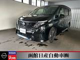日産 セレナ 1400cc 1.4 e-4ORCE ハイウェイスターV 4WD
