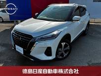 日産 キックス 1200cc 1.2 X ツートーン インテリアエディション (e-POWER) 全周囲カメラ ETC 前後ドラレコ SOSコール