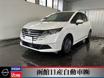 日産 ノート 1200cc 1.2 X FOUR 4WD