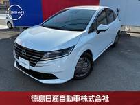 日産 ノート 1200cc 1.2 X 禁煙車 全周囲カメラ 純正ナビ 前後ドラレ