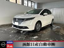 日産 ノート 1200cc 1.2 X FOUR 4WD