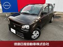 スズキ アルト 660cc 660 L 禁煙車 キーレスキー カーナビ  CD再生