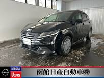 日産 ノート 1200cc 1.2 X FOUR 4WD