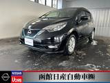 日産 ノート 1200cc 1.2 e-POWER X FOUR 4WD