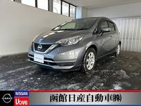 日産 ノート 1200cc 1.2 メダリスト X