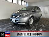 日産 ノート 1200cc 1.2 メダリスト X