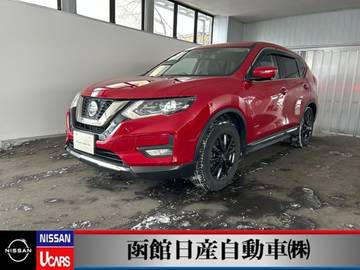 2.0 20Xi ハイブリッド 4WD