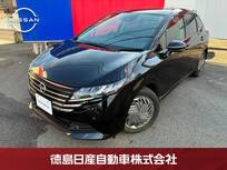 日産 ノート 1200cc 1.2 X 当社社用車 禁煙車 プロパイロット 全周囲