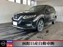 日産 エクストレイル 2000cc 2.0 20Xi 2列車 4WD