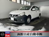 日産 NV150 AD 1600cc 1.6 VE 4WD