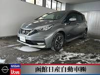 日産 ノート 1200cc 1.2 e-POWER AUTECH FOUR 4WD