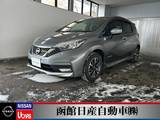 日産 ノート 1200cc 1.2 e-POWER AUTECH FOUR 4WD