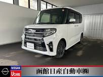 ダイハツ タント 660cc 660 カスタム RS 4WD