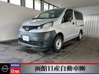 日産 NV200バネットバン 1600cc 1.6 DX 4WD