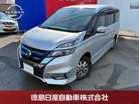 日産 セレナ 1200cc 1.2 e-POWER ハイウェイスター V 禁煙車　全周囲カメラ　ETC　ドラレコ