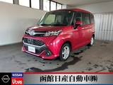 トヨタ タンク 1000cc 1.0 カスタム G S 4WD