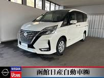 日産 セレナ 2000cc 2.0 ハイウェイスター V 4WD