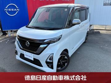 660 ハイウェイスターX プロパイロット エディション