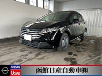 日産 ノート 1200cc 1.2 X FOUR 4WD