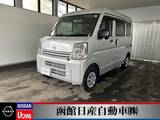 日産 クリッパー 660cc 660 DX ハイルーフ 4WD
