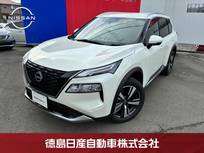 日産 エクストレイル 1500cc 1.5 G e-4ORCE 4WD 禁煙車　全周囲カメラ　ETC　ドラレコ