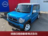 スズキ ハスラー 660cc 660 ハイブリッド G 禁煙車　インテリジェントキー　ETC