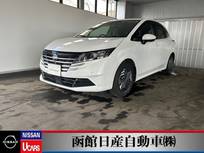 日産 ノート 1200cc 1.2 X FOUR 4WD