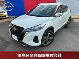 日産 キックス 1200cc 1.2 X (e-POWER) 禁煙車　全周囲カメラ　ドラレコ　ETC