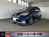 日産 ノート 1200cc 1.2 e-POWER AUTECH FOUR 4WD