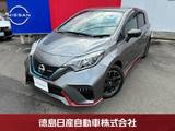日産 ノート 1200cc 1.2 e-POWER NISMO 禁煙車　全周囲カメラ　ETC　ドラレコ