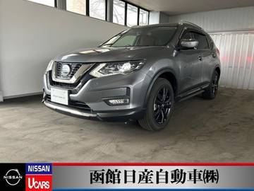 2.0 20Xi レザーエディション Vセレクション 2列車 4WD