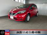 日産 ノート 1200cc 1.2 X FOUR 4WD