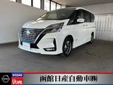 日産 セレナ 1200cc 1.2 e-POWER ハイウェイスター V