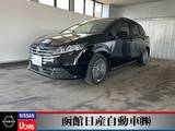日産 ノート 1200cc 1.2 X FOUR 4WD