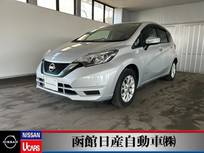 日産 ノート 1200cc 1.2 e-POWER X FOUR 4WD