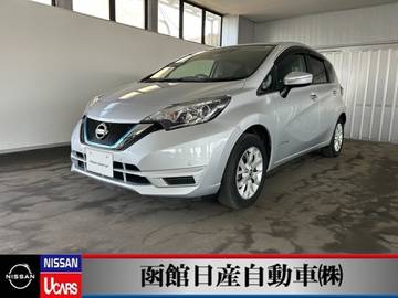 1.2 e-POWER X FOUR 4WD