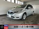 日産 ノート 1200cc 1.2 e-POWER X FOUR 4WD