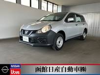 日産 AD 1600cc 1.6 VE 4WD