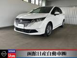日産 ノート 1200cc 1.2 X FOUR 4WD